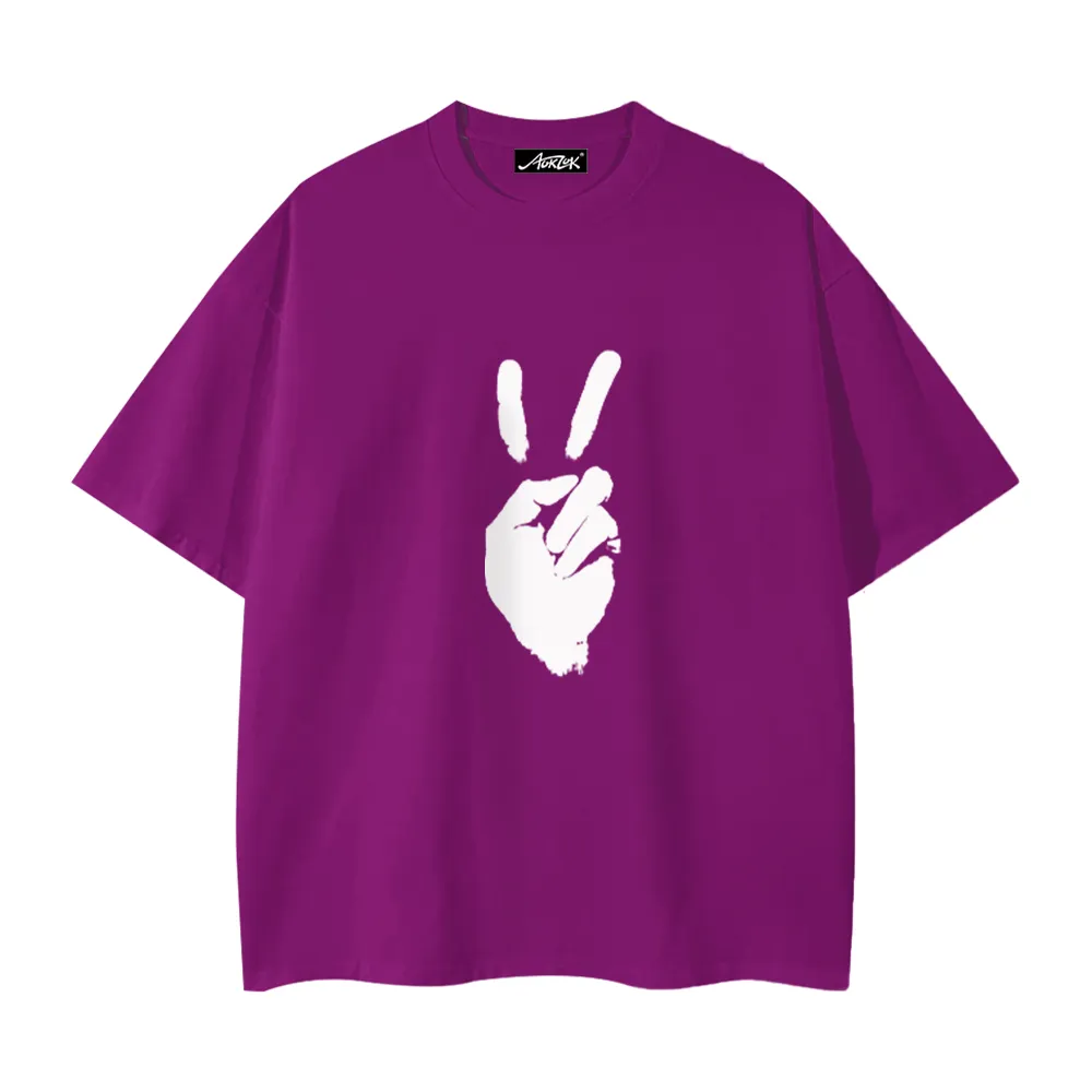 Gesture T-Shirt