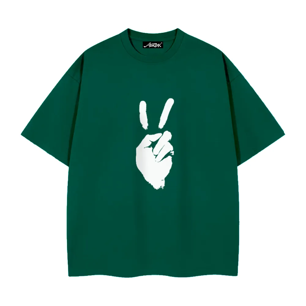 Gesture T-Shirt