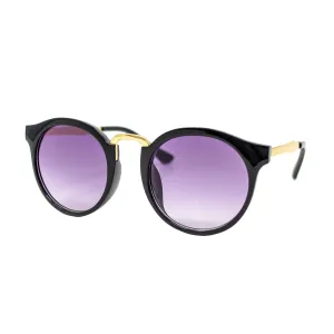 Girls Retro Cat Sunglasses