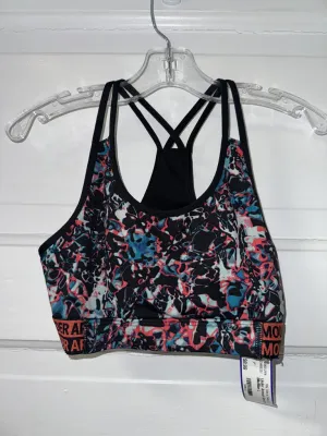 Girls Sports Bra Under Armour L