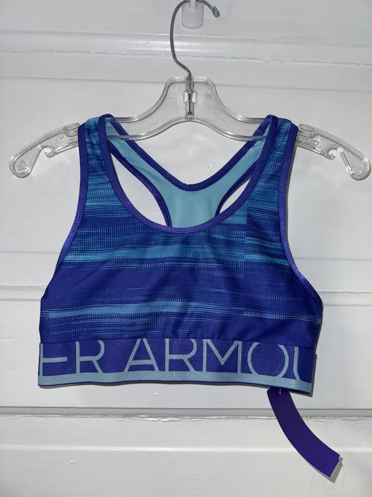 Girls Sports Bra Under Armour YM