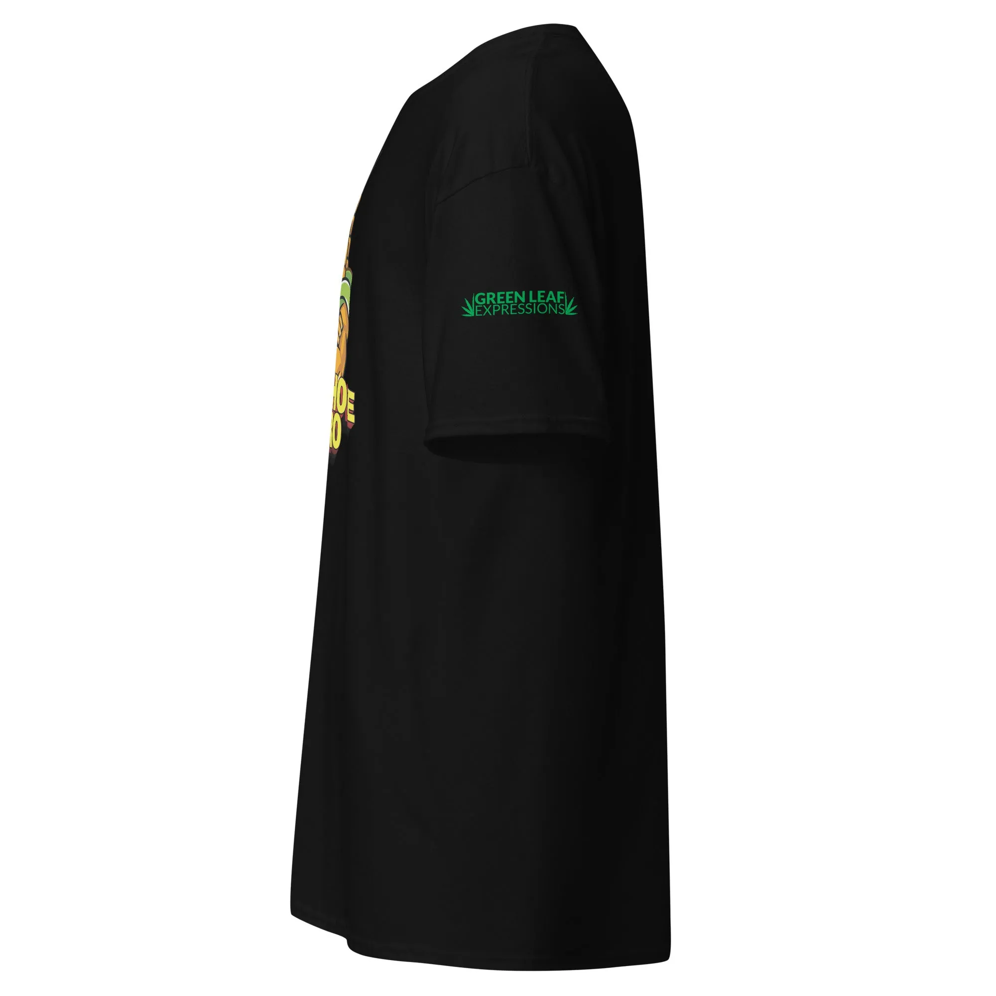 GLE: CORNHOLE HERO (CLASSIC TEE)