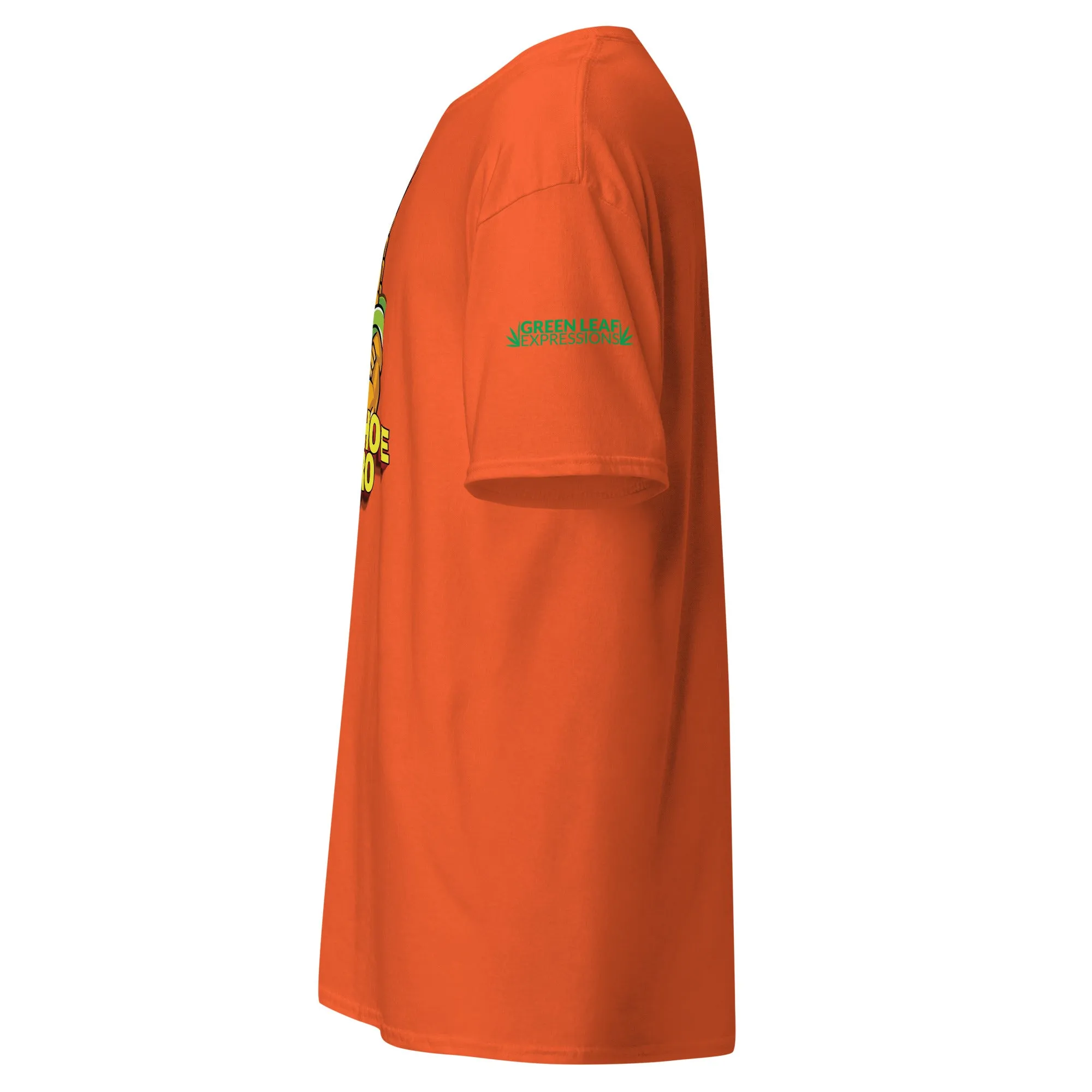 GLE: CORNHOLE HERO (CLASSIC TEE)