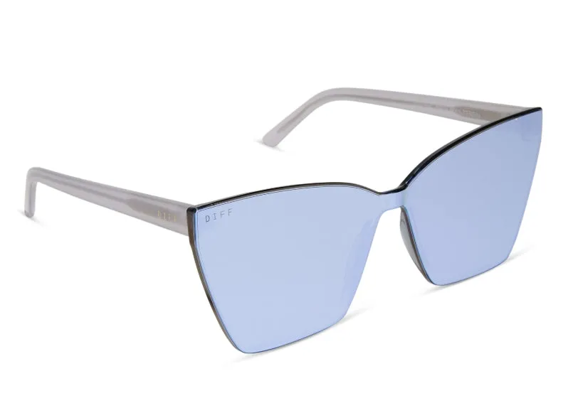 Goldie Mirror Sunglasses