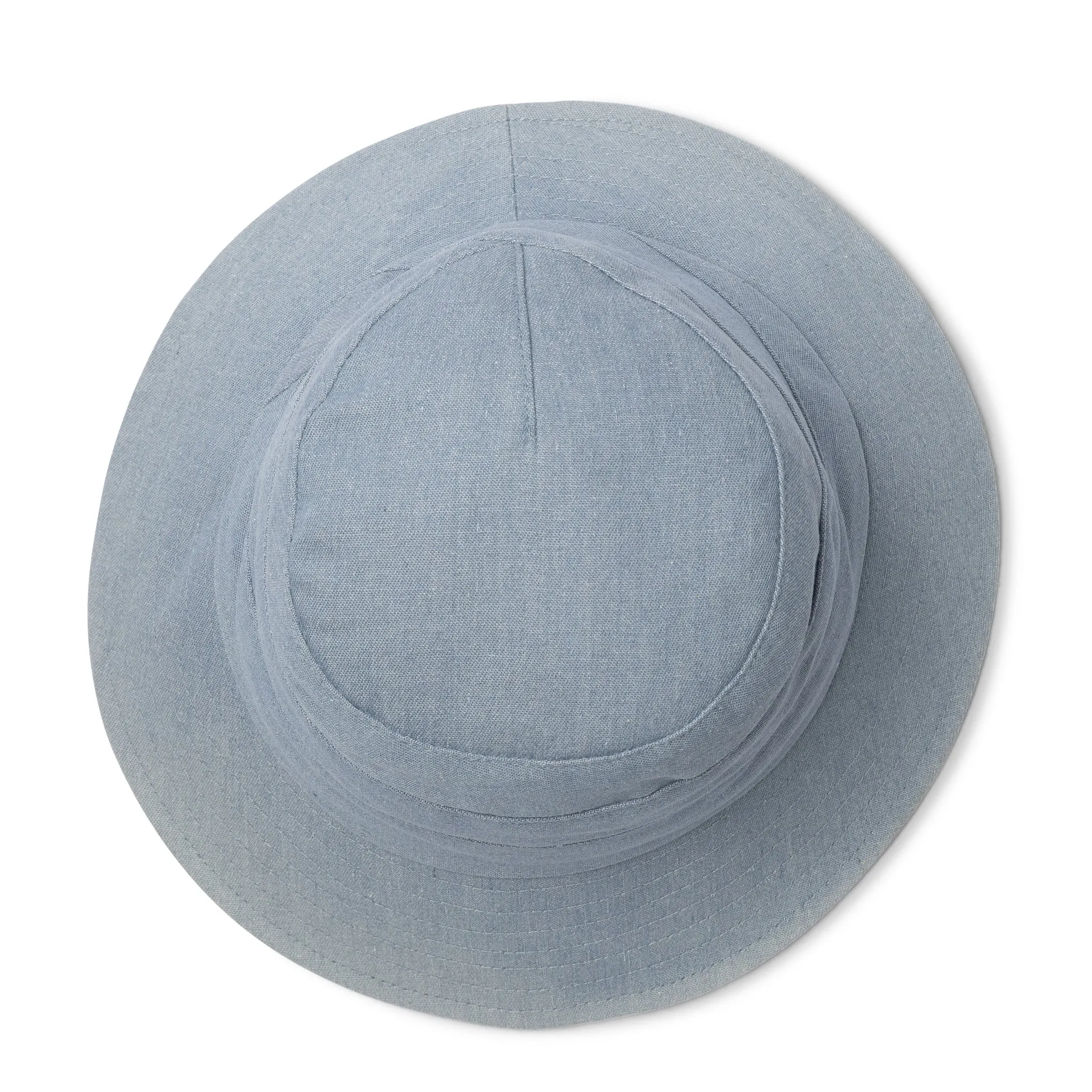 Golf Bucket Hat - Denim