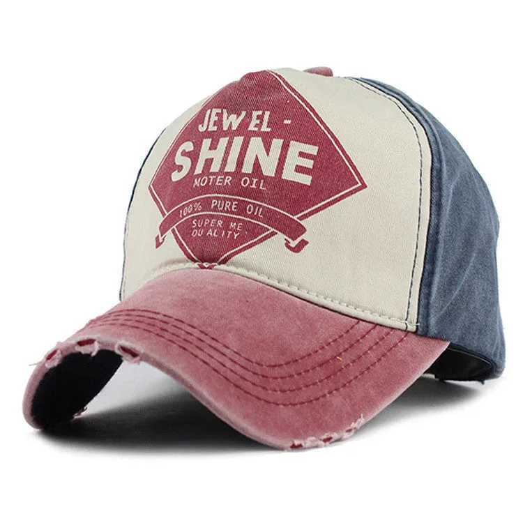 GOOD Quality brand Golf cap for men and women leisure Gorras Snapback Caps Baseball Caps Casquette hat Sports Outdoors Cap