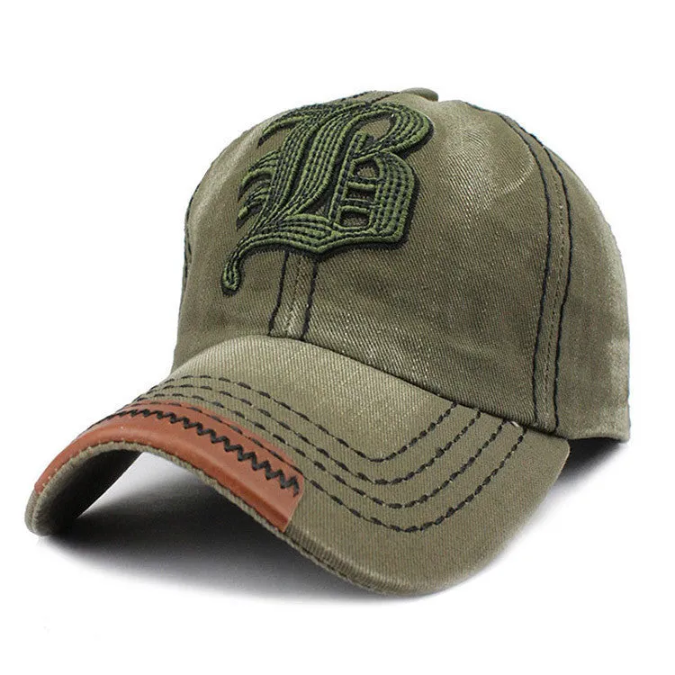 GOOD Quality brand Golf cap for men and women leisure Gorras Snapback Caps Baseball Caps Casquette hat Sports Outdoors Cap