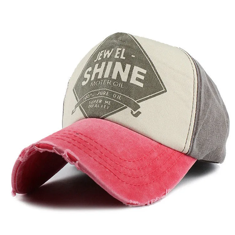GOOD Quality brand Golf cap for men and women leisure Gorras Snapback Caps Baseball Caps Casquette hat Sports Outdoors Cap