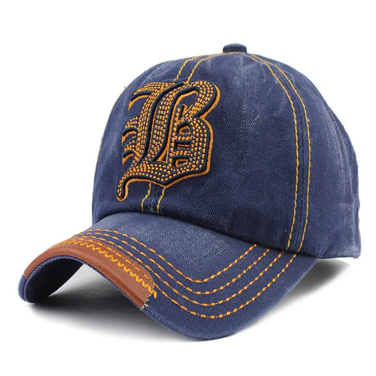 GOOD Quality brand Golf cap for men and women leisure Gorras Snapback Caps Baseball Caps Casquette hat Sports Outdoors Cap