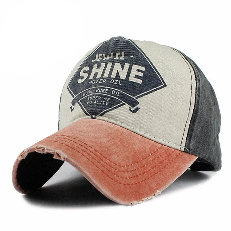 GOOD Quality brand Golf cap for men and women leisure Gorras Snapback Caps Baseball Caps Casquette hat Sports Outdoors Cap