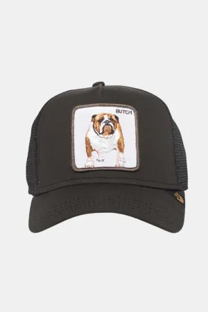 Goorin Bros The Butch Cap