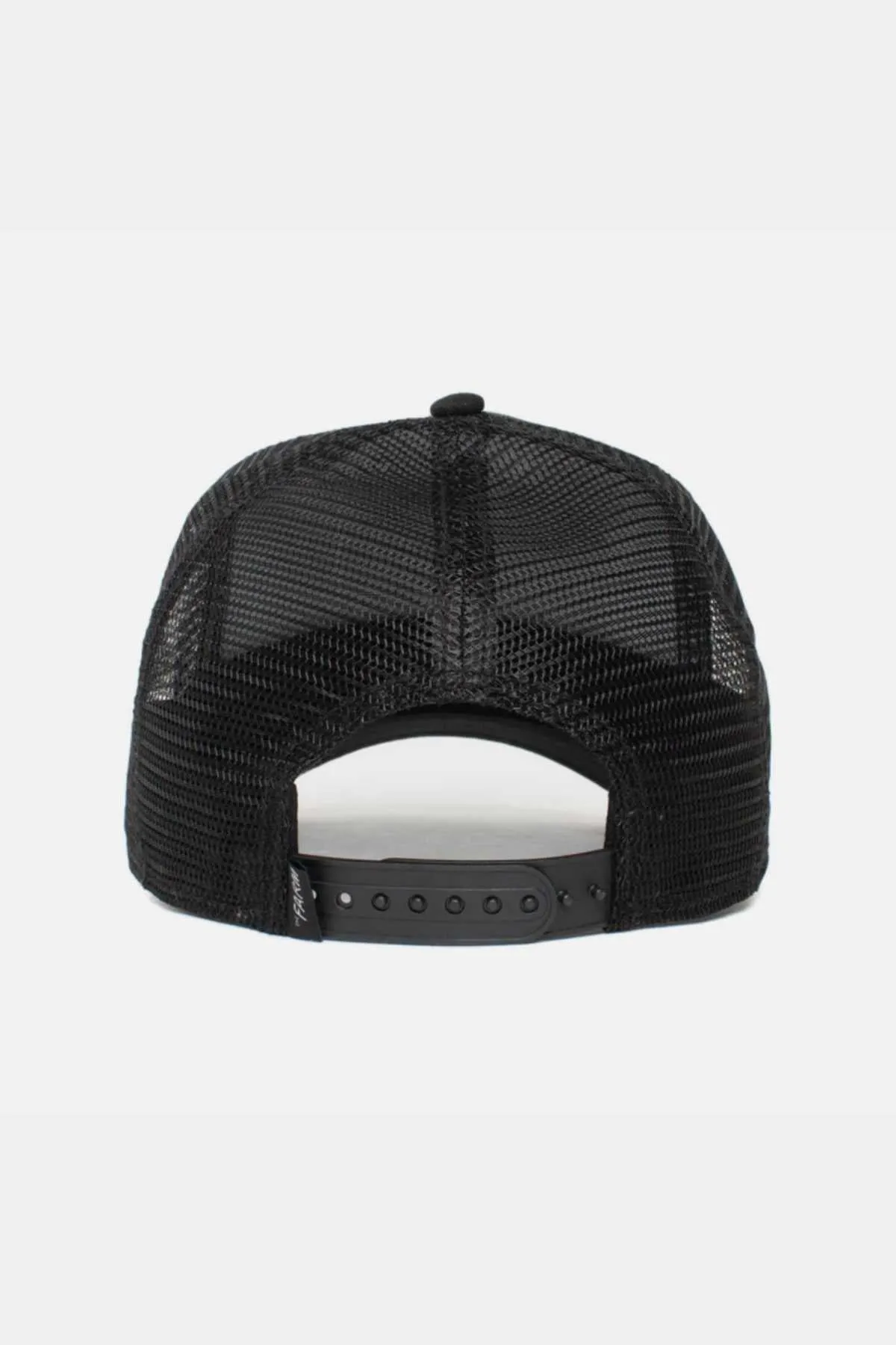 Goorin Bros The Panther Trucker Cap