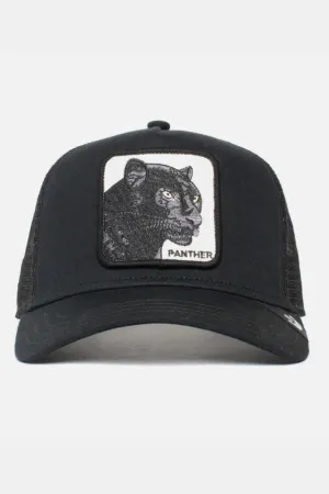 Goorin Bros The Panther Trucker Cap