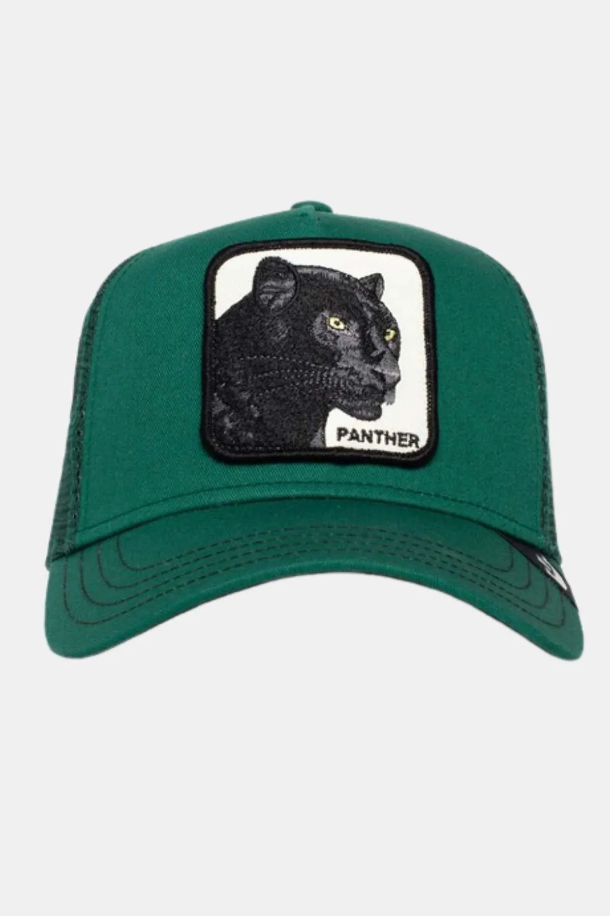 Goorin Bros The Panther Trucker Cap
