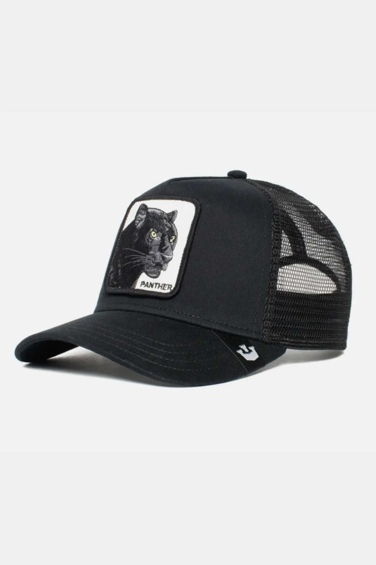Goorin Bros The Panther Trucker Cap