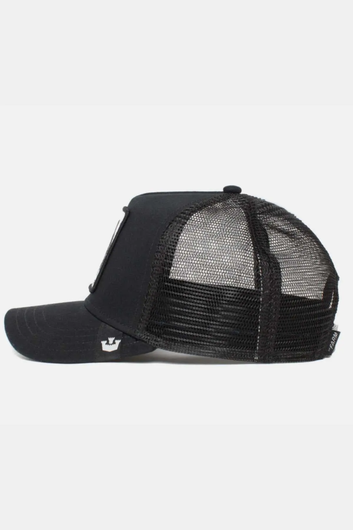 Goorin Bros The Panther Trucker Cap