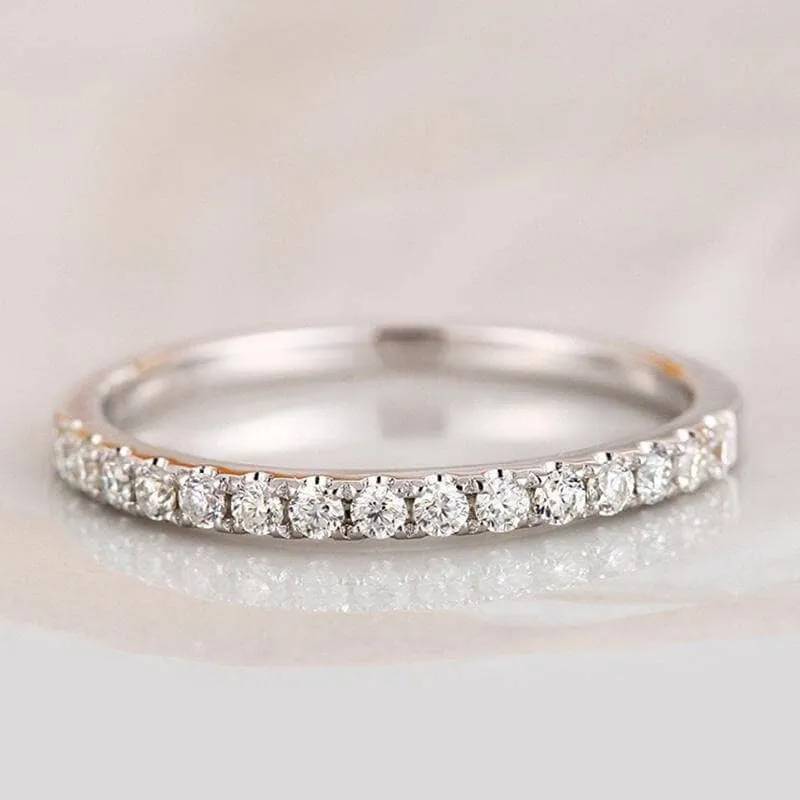 Gorgeous Halo Radiant Cut 3PC Wedding Ring Set