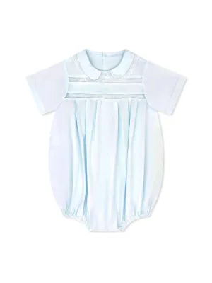Graham Bubble - Blessings Blue, Lace