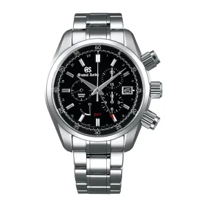 Grand Seiko Men's Sport Collection Sports Spring Drive Watch