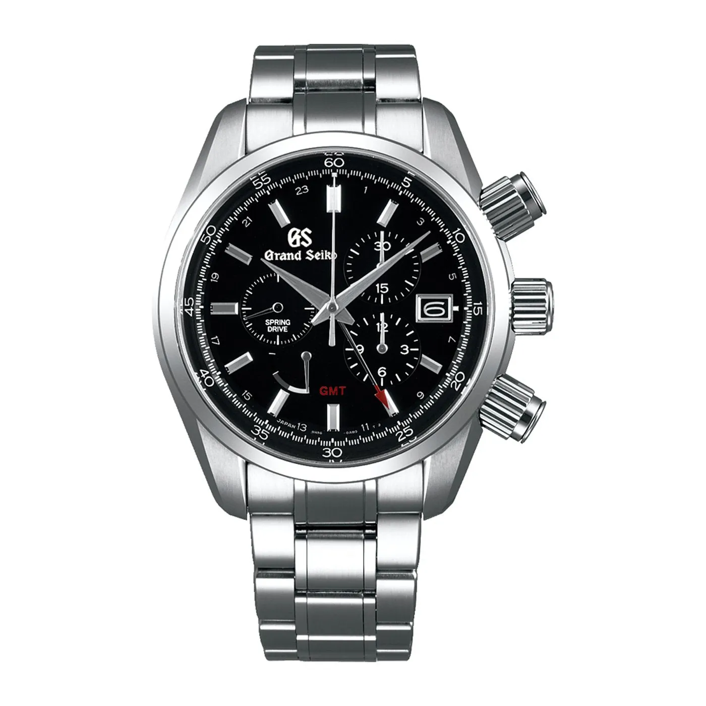 Grand Seiko Men's Sport Collection Sports Spring Drive Watch