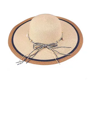 Greatest Escapes - Braided Hat