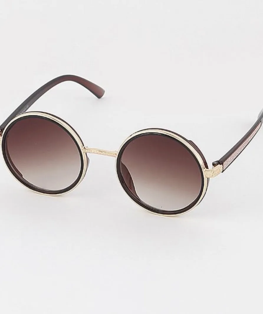 Groovy Sunnies