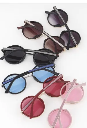 Groovy Sunnies