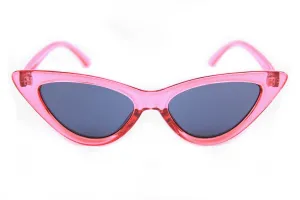 Happy Hour Sunglasses - Space Needles - Assorted Colors -