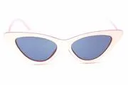 Happy Hour Sunglasses - Space Needles - Assorted Colors -
