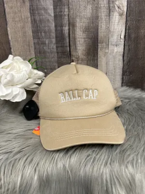 Hat Baseball Cap By Cme