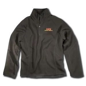 HB Sweater Fleece 1/4 Zip Pullover