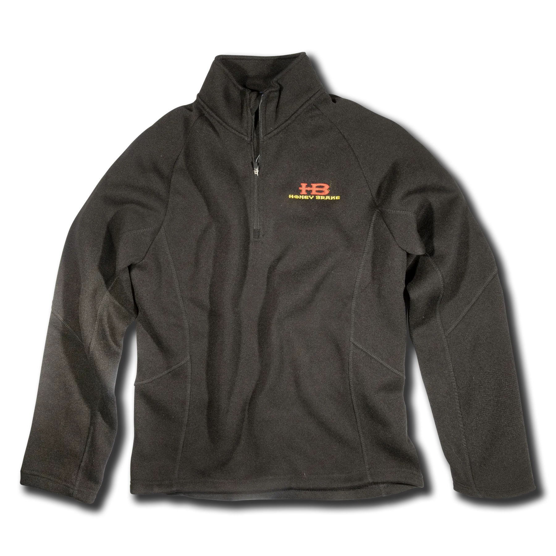 HB Sweater Fleece 1/4 Zip Pullover