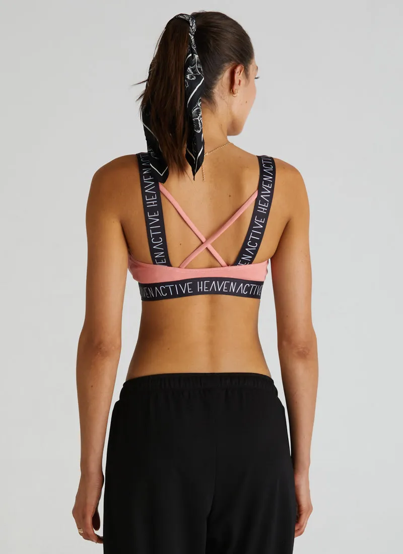 Heaven Active Sports Bra (SAMPLE)