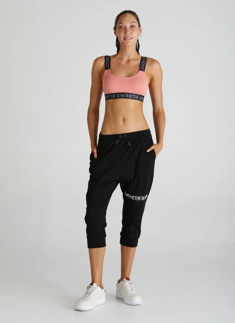 Heaven Active Sports Bra (SAMPLE)