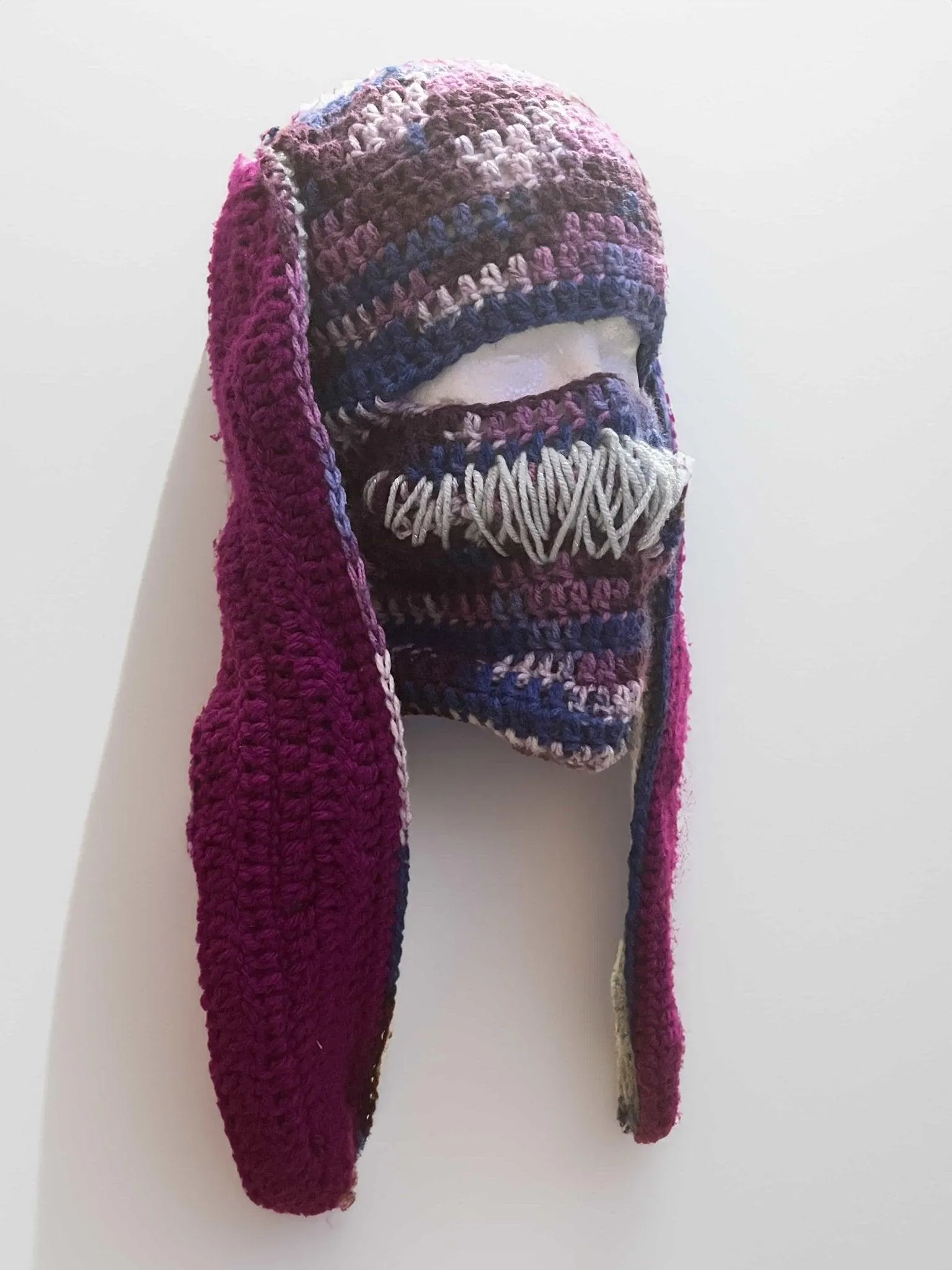 Hey Donnie Balaclava