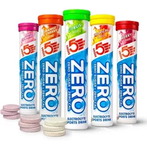 High 5 ZERO Electrolyte