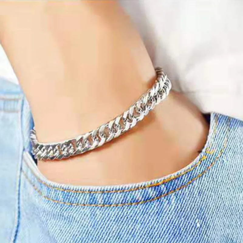 High Street Cuba's Bracelet