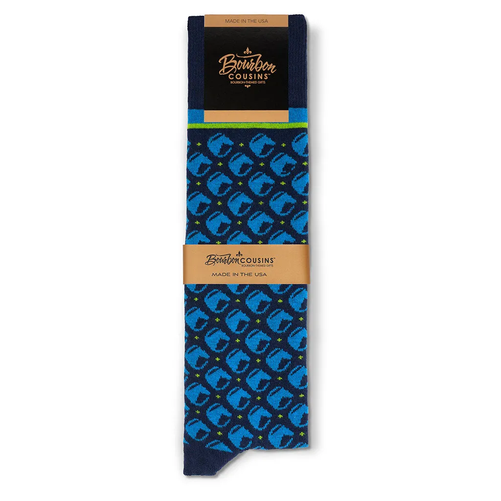Horse Huggers 3-Sock Gift Set