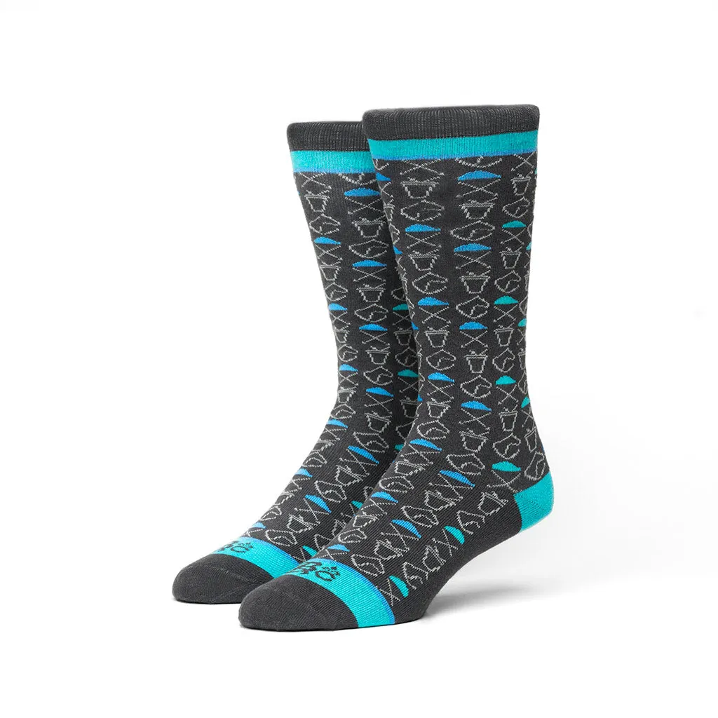 Horse Huggers 3-Sock Gift Set