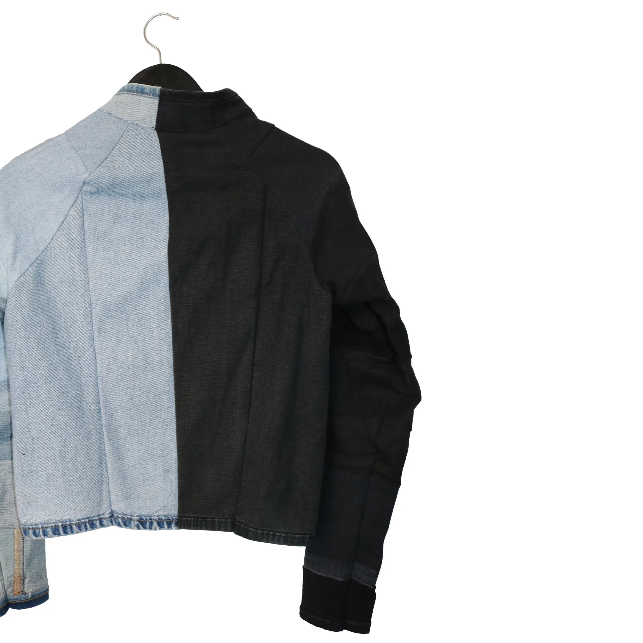I and I - Reversible Denim Jacket