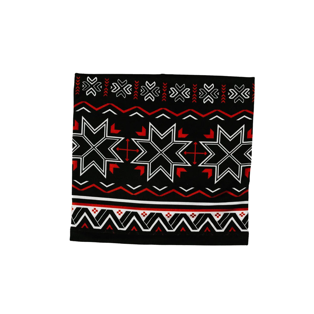 Illustrated Gaiter - SALE