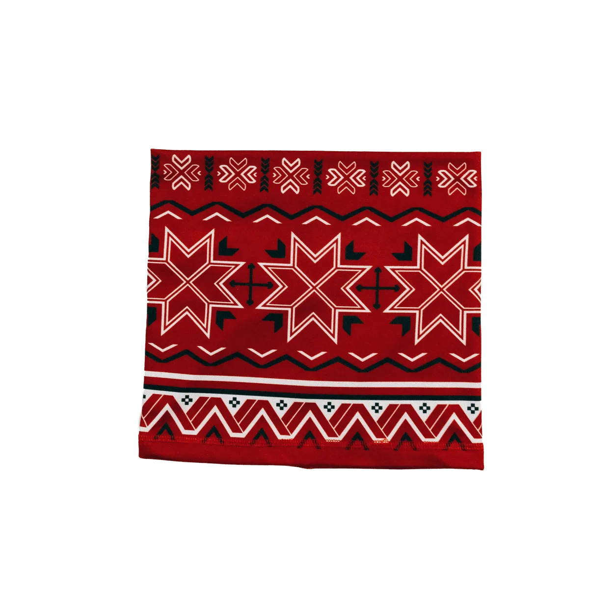 Illustrated Gaiter - SALE