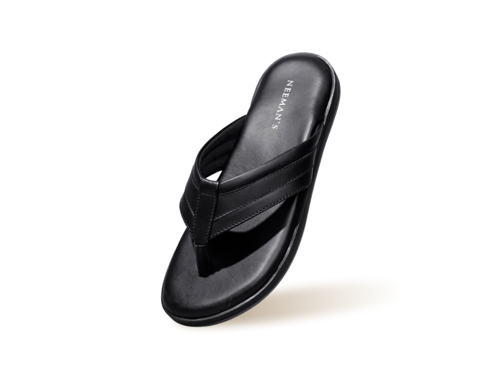 Indo-Western Flips : Black