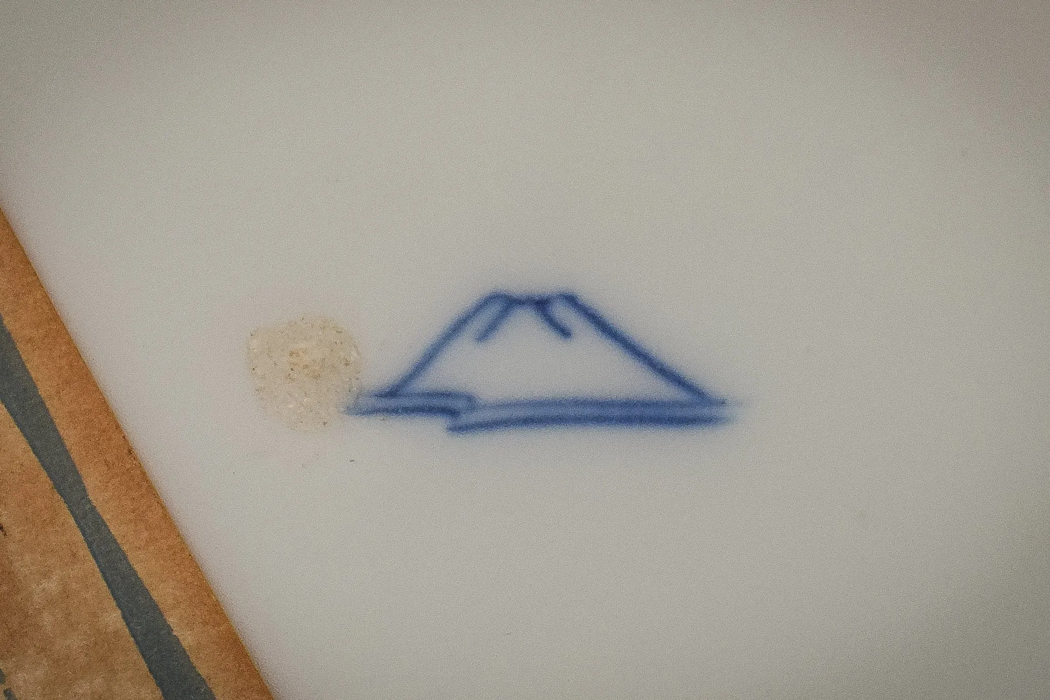 Japanese Vase - Porcelain