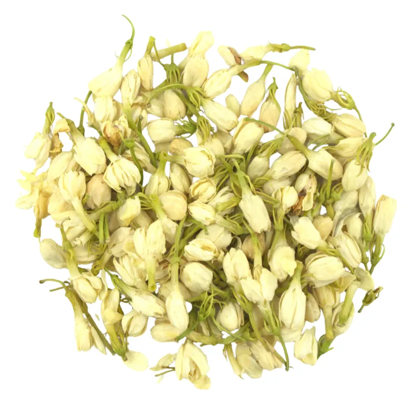 Jasmine Flowers buds whole - Herbal Collection