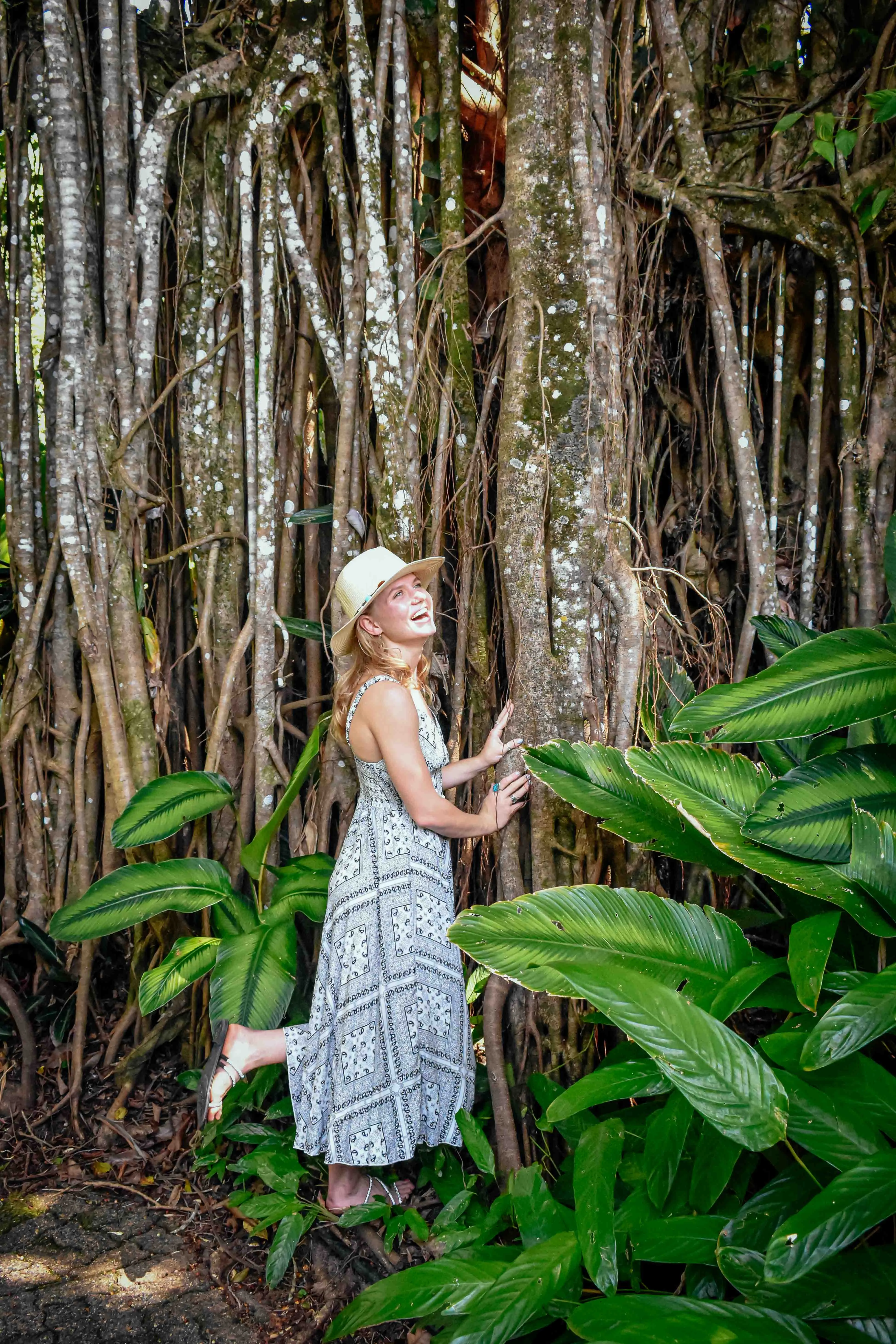 Jasmine Midi Dress - Paisley Patchwork