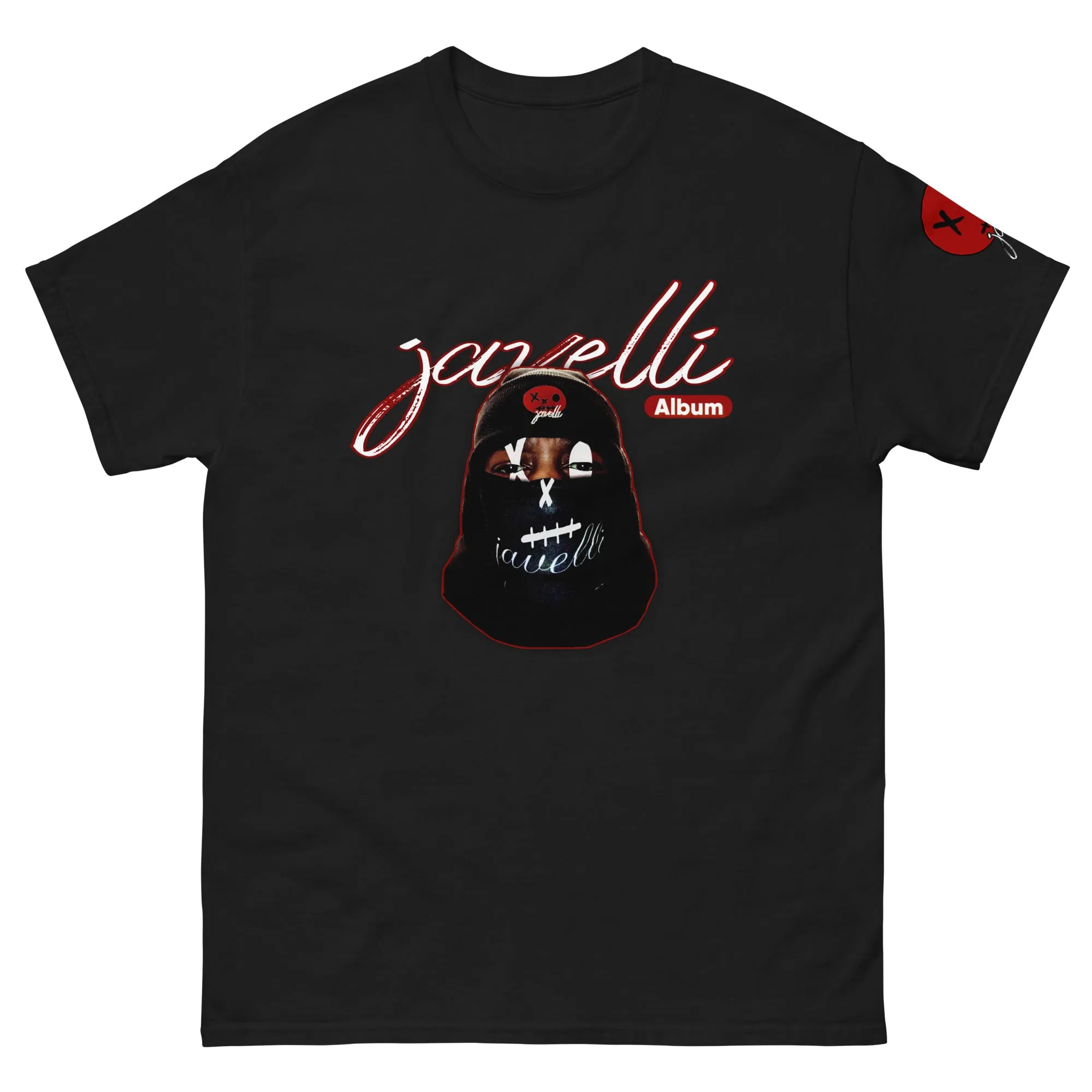 Javelli Album Vol.1 Tee