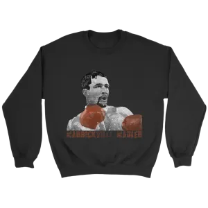 Jeff Fenech Mauler Sweatshirt