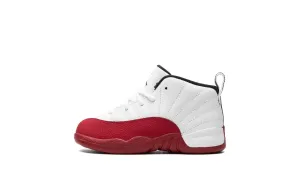 Jordan 12 Retro "Cherry" Toddler