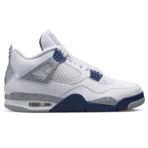 Jordan 4 Midnight Navy